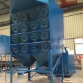 FORST High Efficiency Wood Separator industriel Cyclone Dust Collector